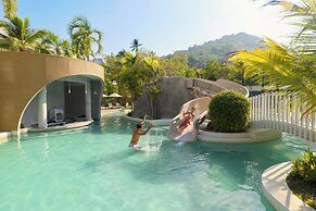 Centara Karon Resort Phuket
