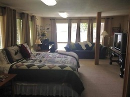 Anchorage Walkabout Town B&B