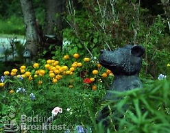 Anchorage Walkabout Town B&B