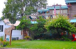 Anchorage Walkabout Town B&B