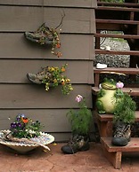 Anchorage Walkabout Town B&B