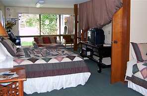 Anchorage Walkabout Town B&B