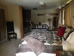 Anchorage Walkabout Town B&B