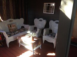 Anchorage Walkabout Town B&B