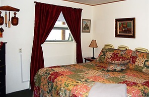 Anchorage Walkabout Town B&B