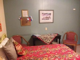 Anchorage Walkabout Town B&B