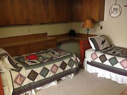 Anchorage Walkabout Town B&B