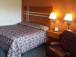Travelers Lodge Motel Marshall
