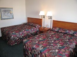 Travelers Lodge Motel Marshall