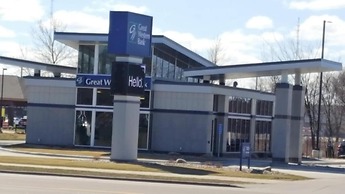 Travelers Lodge Motel Marshall