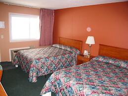 Travelers Lodge Motel Marshall