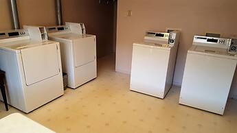 Travelers Lodge Motel Marshall