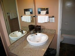 Travelers Lodge Motel Marshall