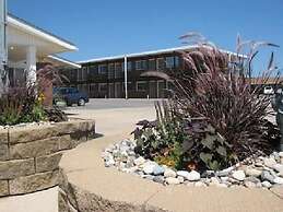 Travelers Lodge Motel Marshall
