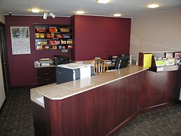 Travelers Lodge Motel Marshall