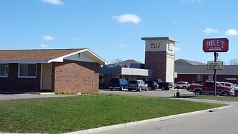 Travelers Lodge Motel Marshall