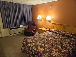 Travelers Lodge Motel Marshall