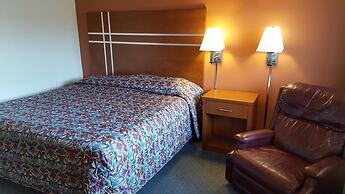 Travelers Lodge Motel Marshall