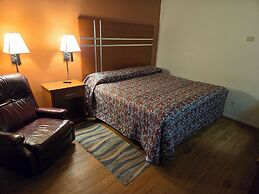 Travelers Lodge Motel Marshall