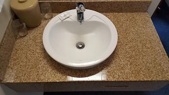 Travelers Lodge Motel Marshall