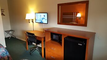 Travelers Lodge Motel Marshall