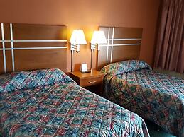 Travelers Lodge Motel Marshall