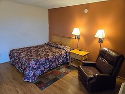 Travelers Lodge Motel Marshall