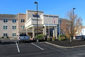 Comfort Inn & Suites Northern Kentucky