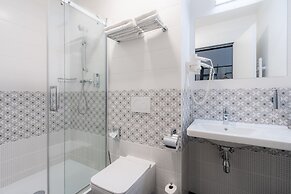 EA ApartHotel Melantrich