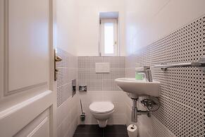 EA ApartHotel Melantrich