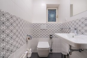 EA ApartHotel Melantrich