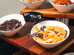 EA ApartHotel Melantrich