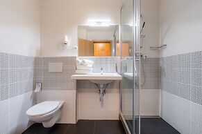 EA ApartHotel Melantrich