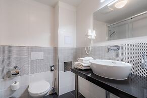 EA ApartHotel Melantrich