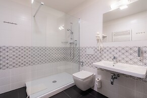 EA ApartHotel Melantrich