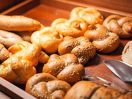 EA ApartHotel Melantrich