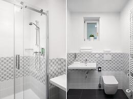 EA ApartHotel Melantrich