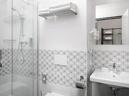 EA ApartHotel Melantrich