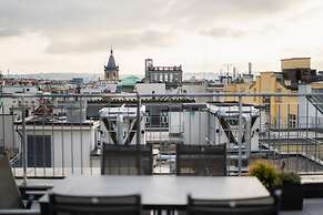 EA ApartHotel Melantrich