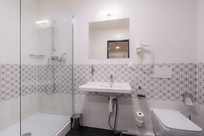 EA ApartHotel Melantrich