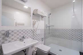 EA ApartHotel Melantrich