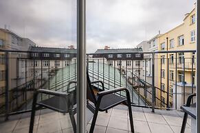 EA ApartHotel Melantrich