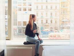 EA ApartHotel Melantrich