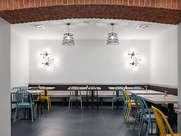 EA ApartHotel Melantrich