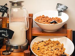 EA ApartHotel Melantrich