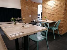 EA ApartHotel Melantrich