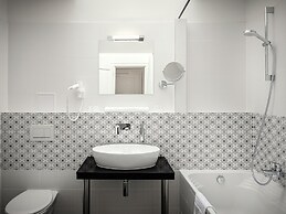 EA ApartHotel Melantrich