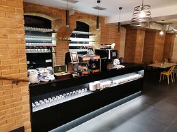 EA ApartHotel Melantrich