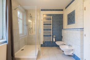 EA ApartHotel Melantrich