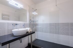 EA ApartHotel Melantrich